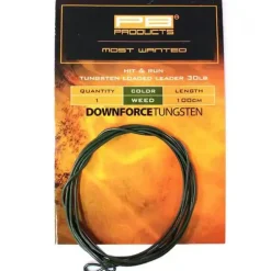 Downforce Tungsten Loaded Leader