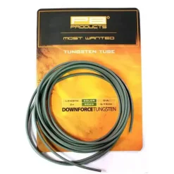 Downforce Tungsten Tube