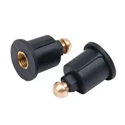 3D-R Insert Threads