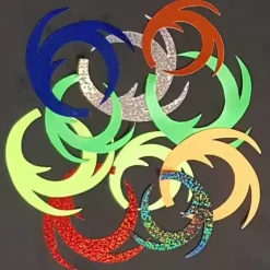 Dragon Tail