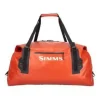 Dry Creek Duffel L - 200L Simms Orange