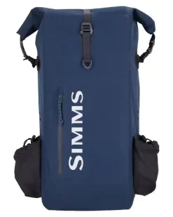 Dry Creek Rolltop Backpack