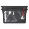 Dry Creek Tech Pouch Black