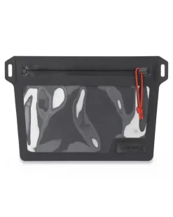 Dry Creek Tech Pouch Black