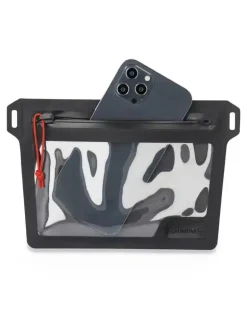 Dry Creek Tech Pouch Black
