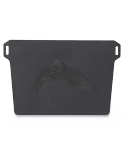 Dry Creek Tech Pouch Black
