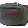 Dry Creek Z Hip Pack Olive