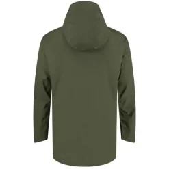 Drykore Jacket Dark Olive