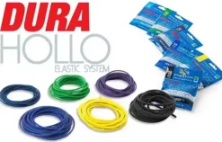 Dura Hollow Elastic System