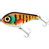 Eastfield Chubby Chaser - Copper Glitter Burbot