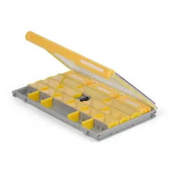 Edge 3700 Terminal Box