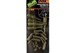 Edges Angled Drop Off Run Ring Kit - Trans Khaki