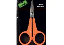 Edges Braid Blades