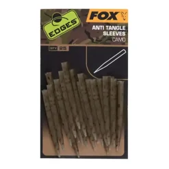 Edges Camo Anti Tangle Sleeves