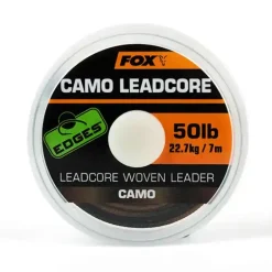 Edges Camo Leadcore