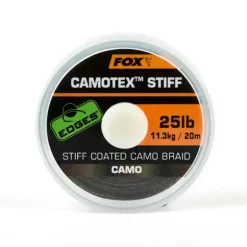 Edges Camotex Stiff Coated Braid
