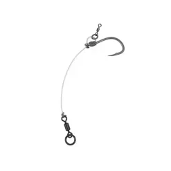 Edges Chod Rigs