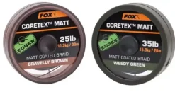 EDGES Coretex Matt - Weedy Green - 35 lb