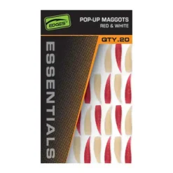 Edges Essentials Pop Up Maggots