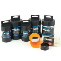 Edges Fast Melt Rapide PVA Bag System