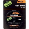 Edges Hair Braid - Brown - 10 m