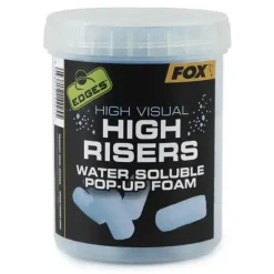 Edges High Visual Water Soluble Foam