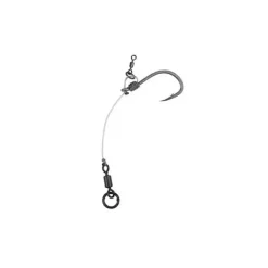 Edges Short Chod Rigs