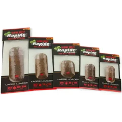 Edges Slow Melt Rapide PVA Bags Refills