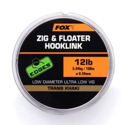 Edges Zig & Floater Hooklink