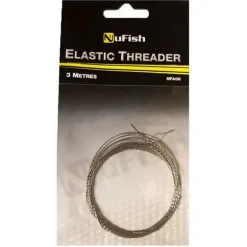 Elastic Threader