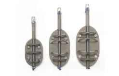 Elasticated Flat Method Feeders
