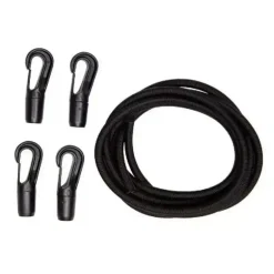 Elastiek & Haken Set