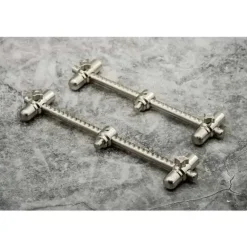 Elbowz High-Grade 316 Stainless Steel