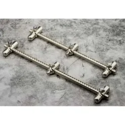 Elbowz High-Grade 316 Stainless Steel