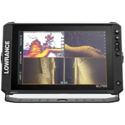 Elite FS 12 + Active Imaging 3-in-1 Transducer (ROW)