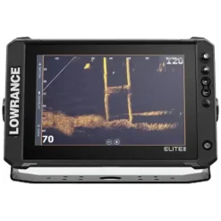 Elite FS 10 + Active Imaging 3-in-1 Transducer (ROW)