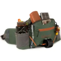 Elkhorn Lumbar Pack - Tortuga