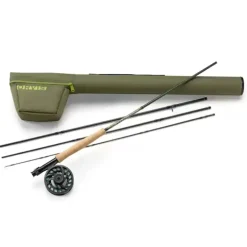 Encounter Fly Rod Outfit