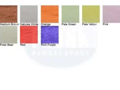 EP Style Fibers