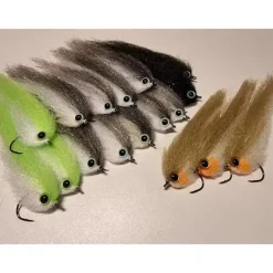 EP Style Fibers