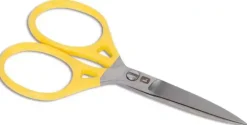 Ergo 5'' Prime Scissors - Yellow