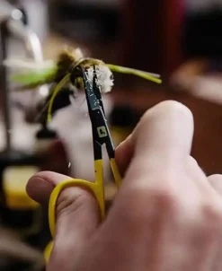Ergo Precision Tip Scissors