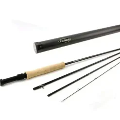 ESN Nymph Fly Rod - 10'6 ft./323 cm - #3