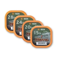 E-Sox 7 Strand Pike Wire