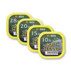 E-Sox Soft Strand Pike Wire