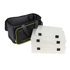 Ethos Feeder Case