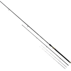 Ethos XRD Feeder Rods