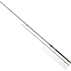 Ethos XRF Feeder Rods