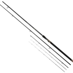 Ethos XRF Feeder Rods