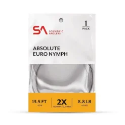 Euro Nymph Kit